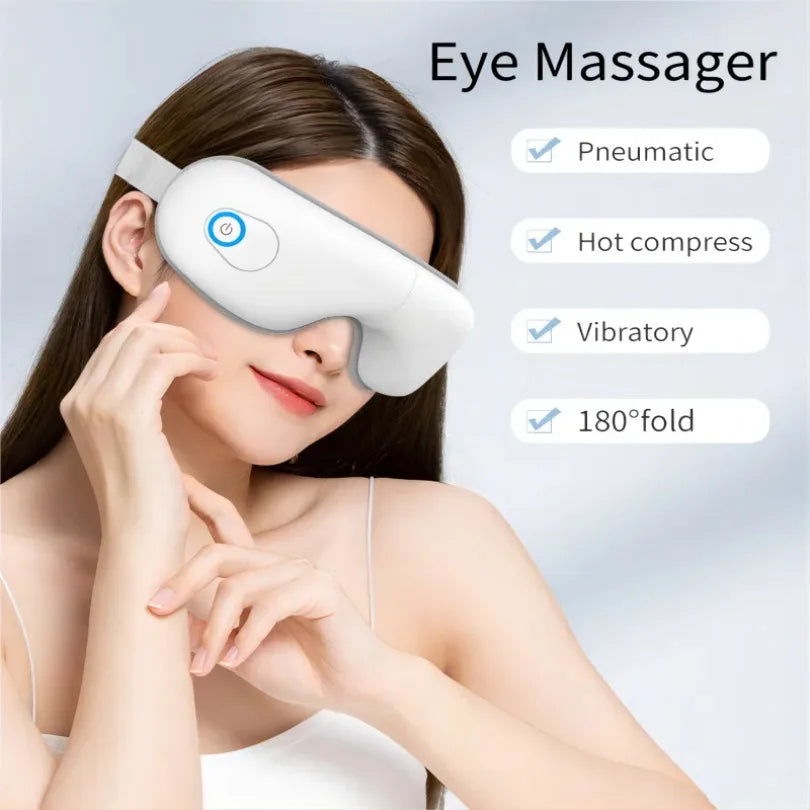 Eye Massager