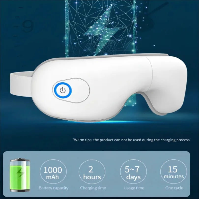 Eye Massager