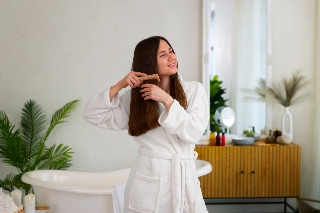Hair Care