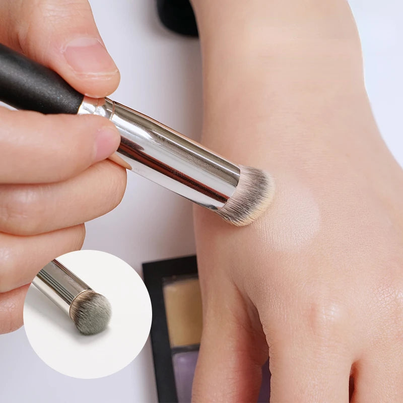 Foundation Powder Makeup Brush