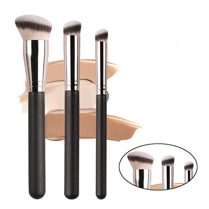 Foundation Powder Makeup Brush