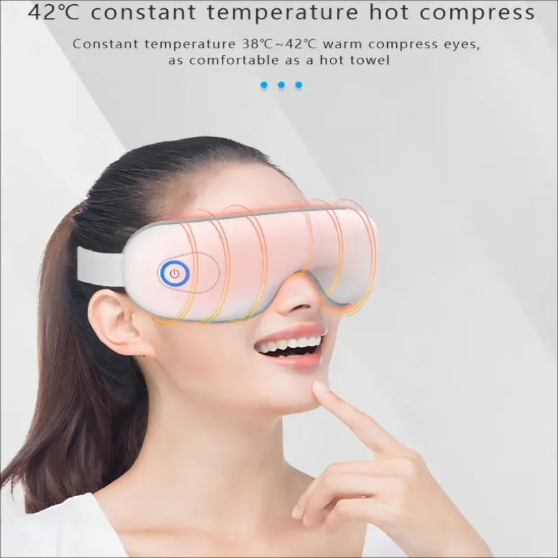 Eye Massager