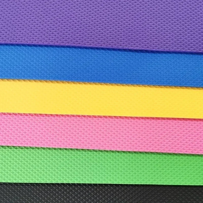 Yoga Mats Non-slip Exercise Mat
