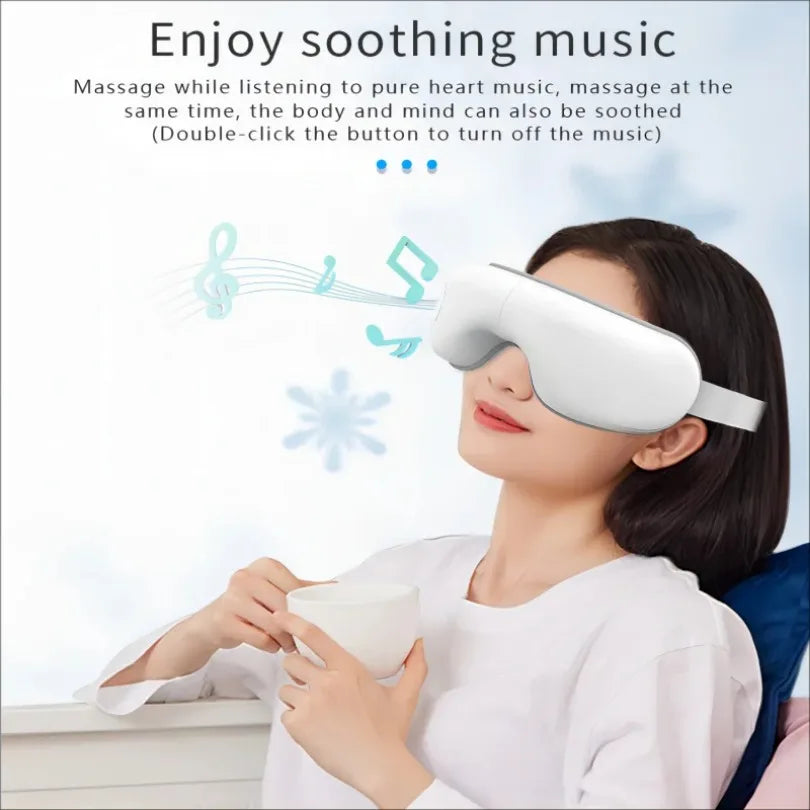 Eye Massager