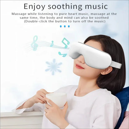 Eye Massager