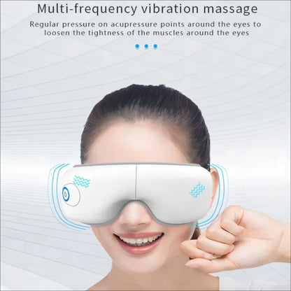 Eye Massager