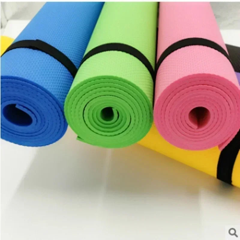 Yoga Mats Non-slip Exercise Mat
