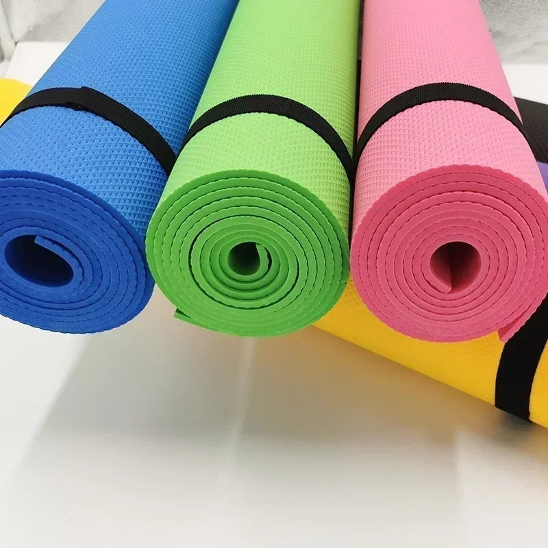 Yoga Mats Non-slip Exercise Mat
