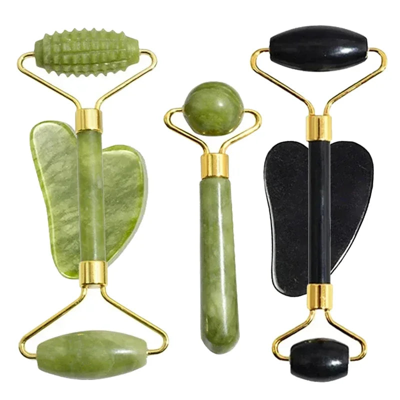 Natural Jade Roller