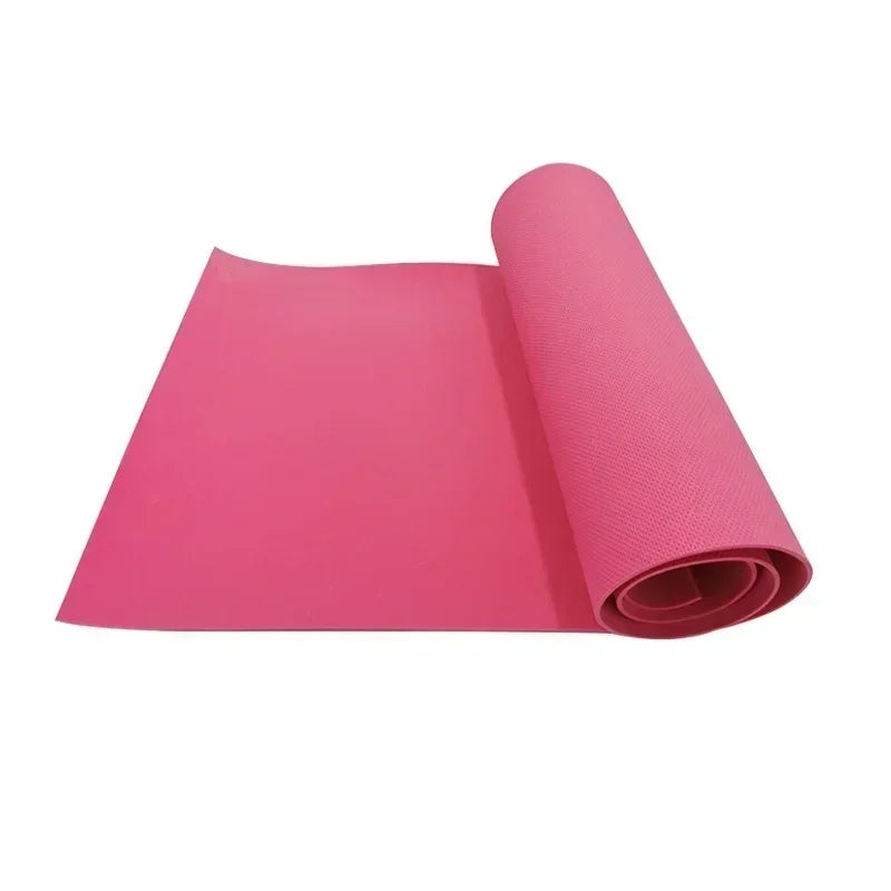 Yoga Mats Non-slip Exercise Mat