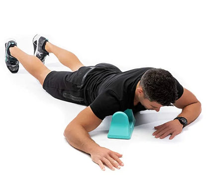 Psoas Muscle Massager Psoas Muscle Release Deep Tissue Massage Tool Psoas Back Hip Flexor Thigh Muscle Release Tool