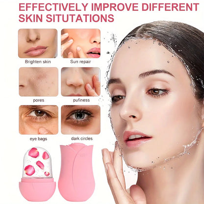 Ice Roller Massager
