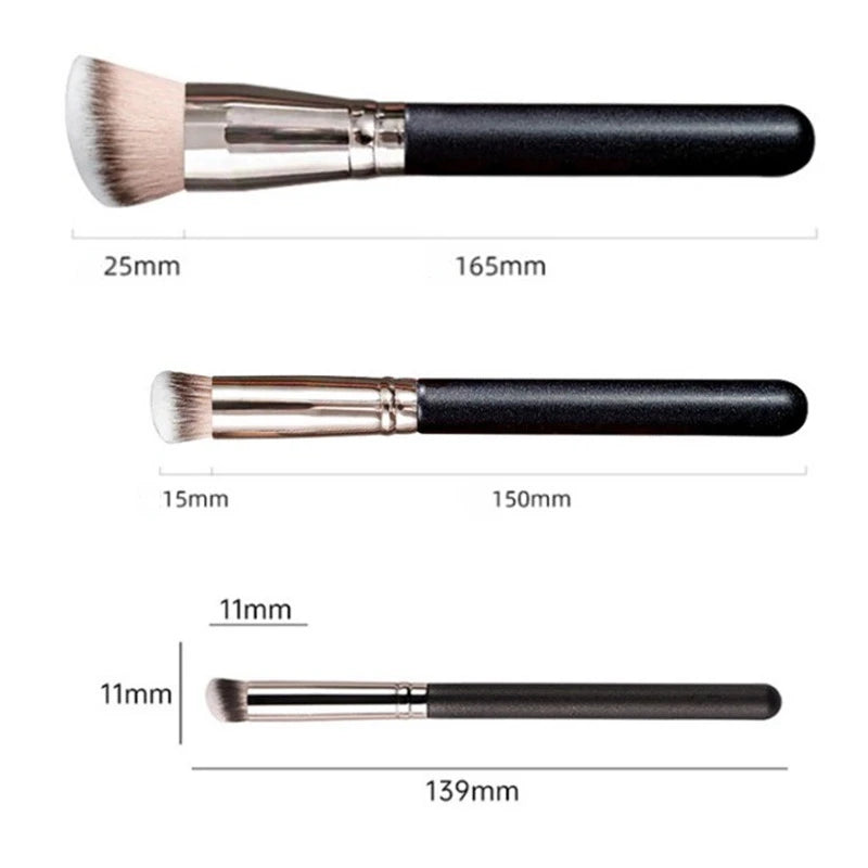 Foundation Powder Makeup Brush