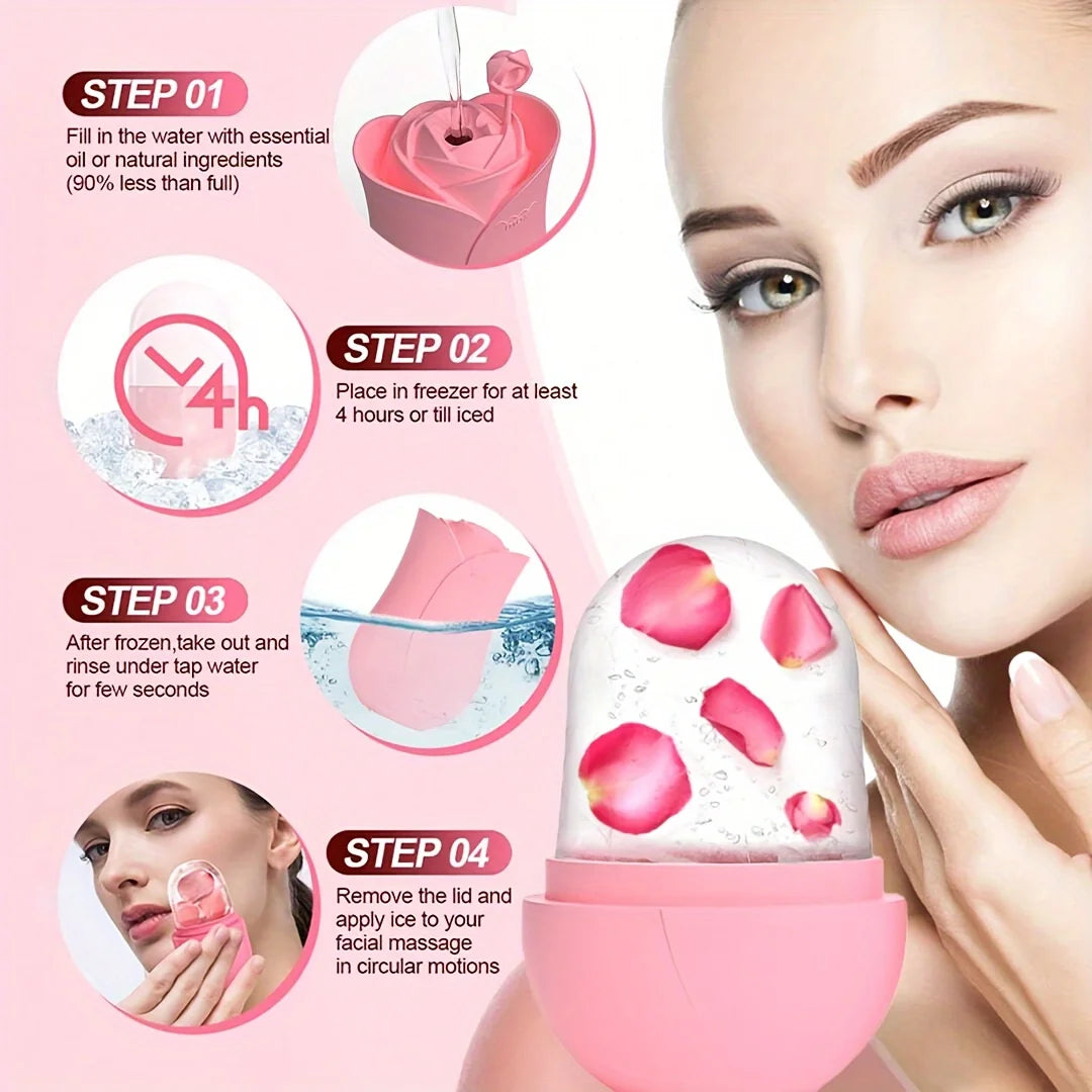 Ice Roller Massager